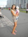 Фотография Корченко Екатерины