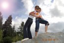 Сніжанка Гольцева фотография #37 (источник - https://vk.com/id38496709)
