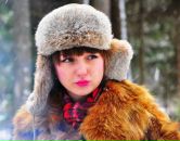 Фотография Бобровой Екатерины