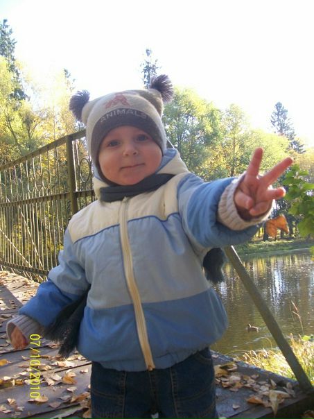 №6, Евгений Уханов №6, Евгений Уханов