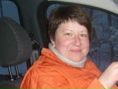 Фотография Кислицы Марии