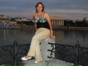 Фотография Ивановой Елены