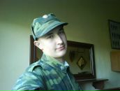 Фотография Четвергова Елена