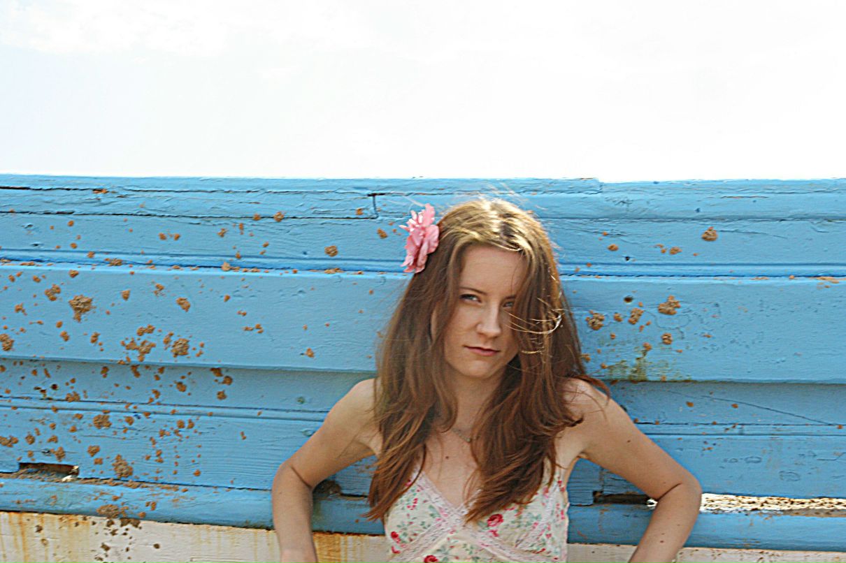 Анюта Евсеева фотография #7