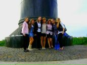 Оксанка Мілошенко фотография #7 (источник - https://vk.com/id78621237)