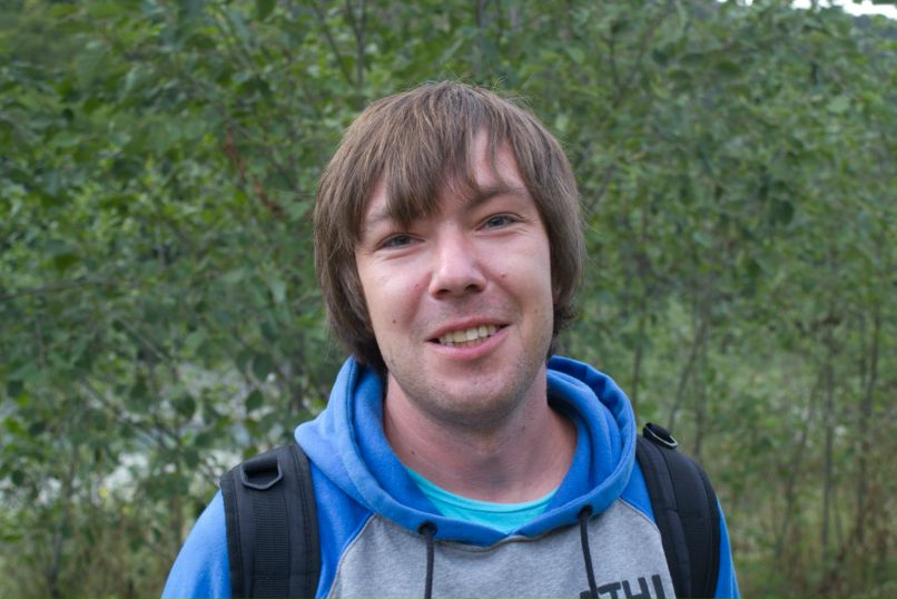 Игорь Башуров фотография #7