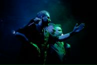 Фотография Миксона Михаила