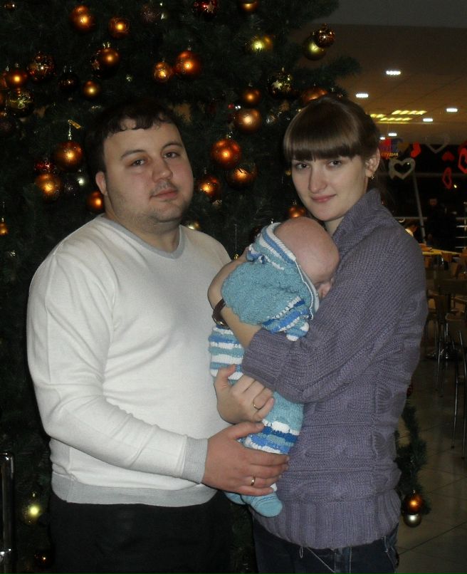 Александр Сидор фотография #46