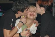 Фотография Высоцкой Лены