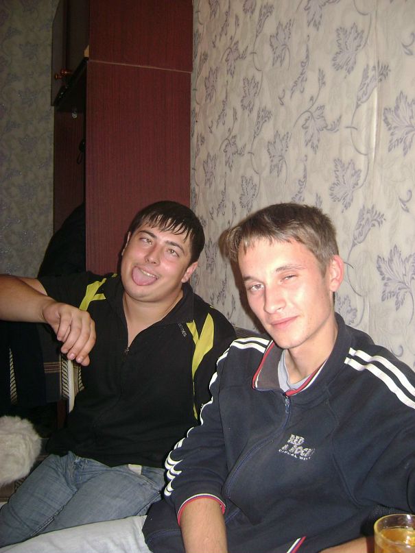 Игорь Валеев фотография #3