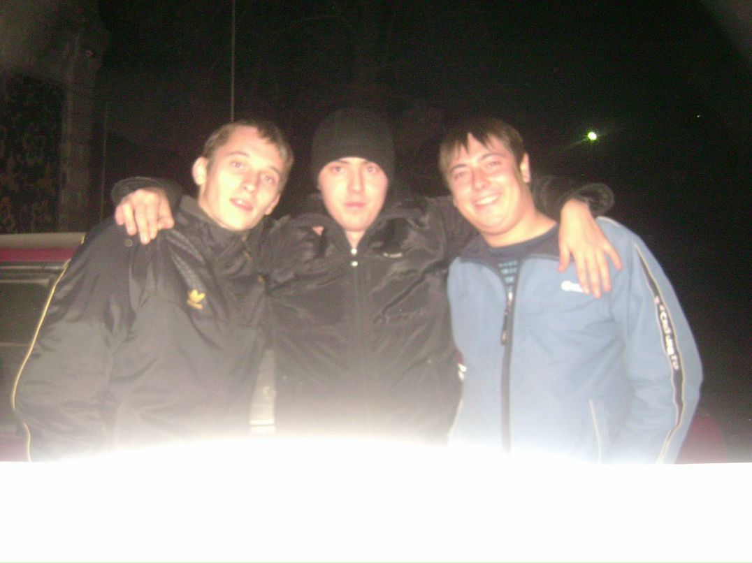 Игорь Валеев фотография #7