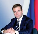 Dmitry Medvedev фотография #25 (источник - https://vk.com/id5891611)