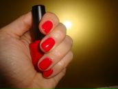 Фотография Новаковой Марии