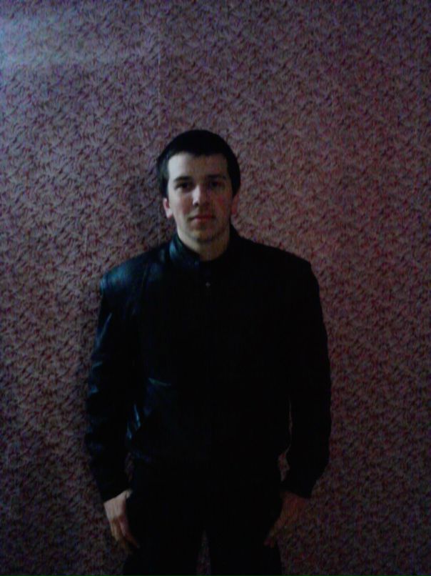 Сергей Кузьмин фотография #2