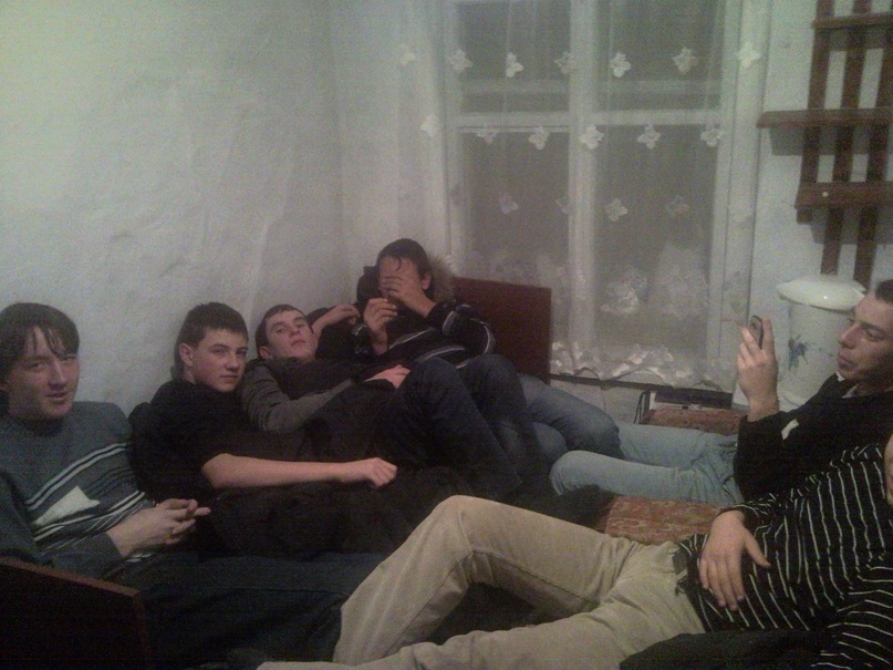 Иван Кравченко фотография #29