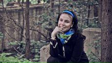 Фотография Будулаевны Екатерины