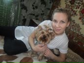 Фотография Булатовой Надежды