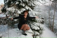 Фотография Богдановой Елены