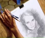 Фотография Климовой Дианы