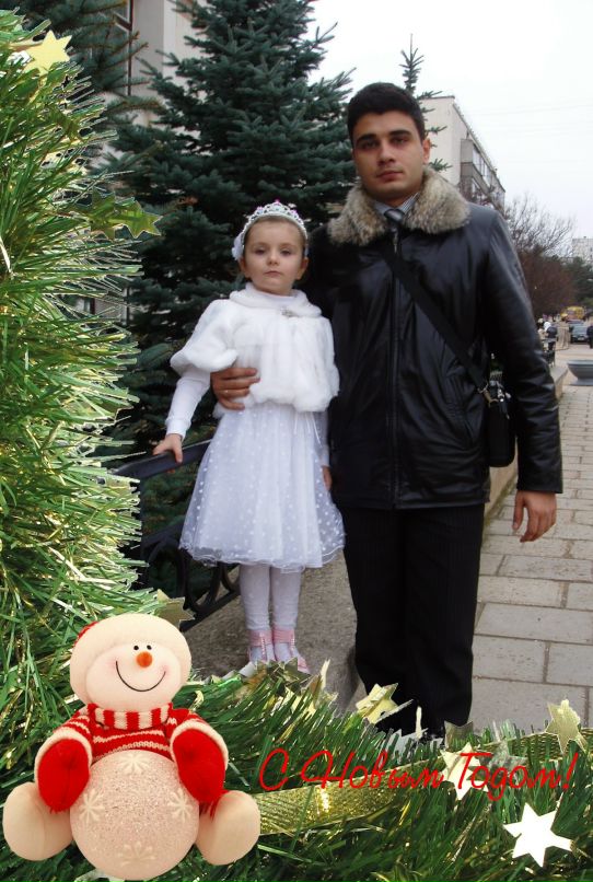 Игорь Гусаков фотография #4