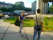 Янулька Чміль фотография #7 (источник - https://vk.com/id85195302)