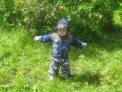 Фотография Комкова Виктора