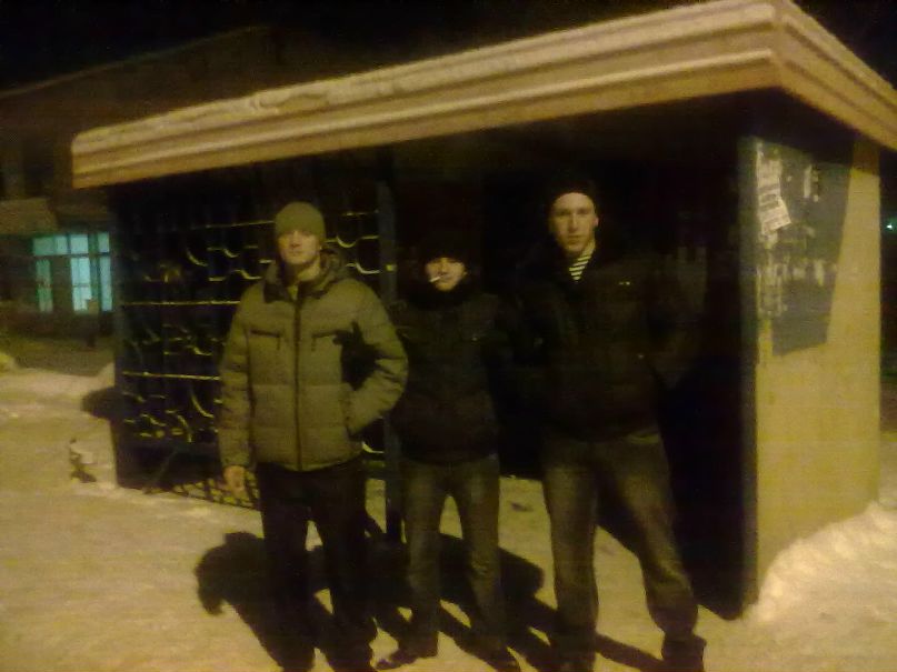 Александр Курицын фотография #29