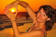 Фотография Булыгиной Елены