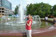 Фотография Белоконь Екатерины