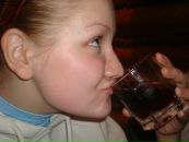 Фотография Еремеевой Оли