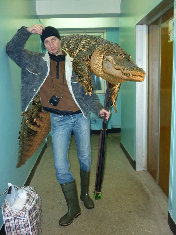 Александр Алешкин фотография #50