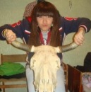 Фотография Новиковой Анны