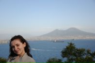 Фотография Ильиной Крестины