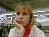 Фотография Бырки Ирины