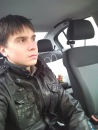 Фотография Добровольского Даниила