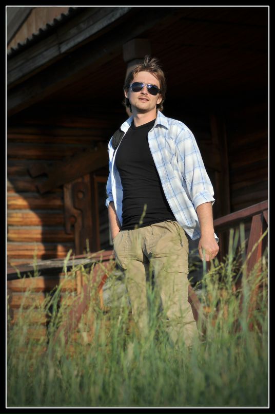 Олег Эйслер фотография #42