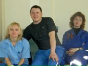 Фотография Афиногеновой Людмилы