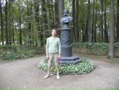 Фотография Назарова Алексея