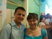 Фотография Ямалетдиновой Алсу