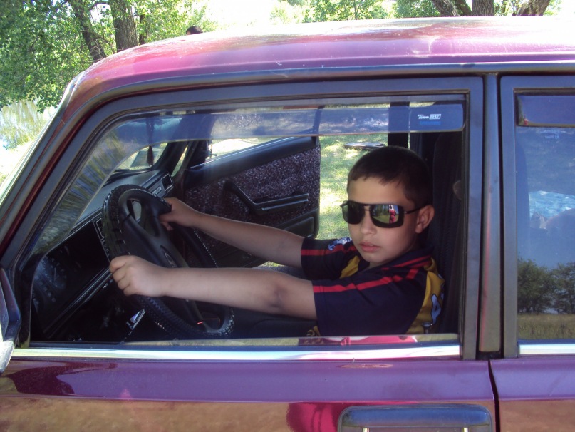 Андрей Симоненко фотография #27