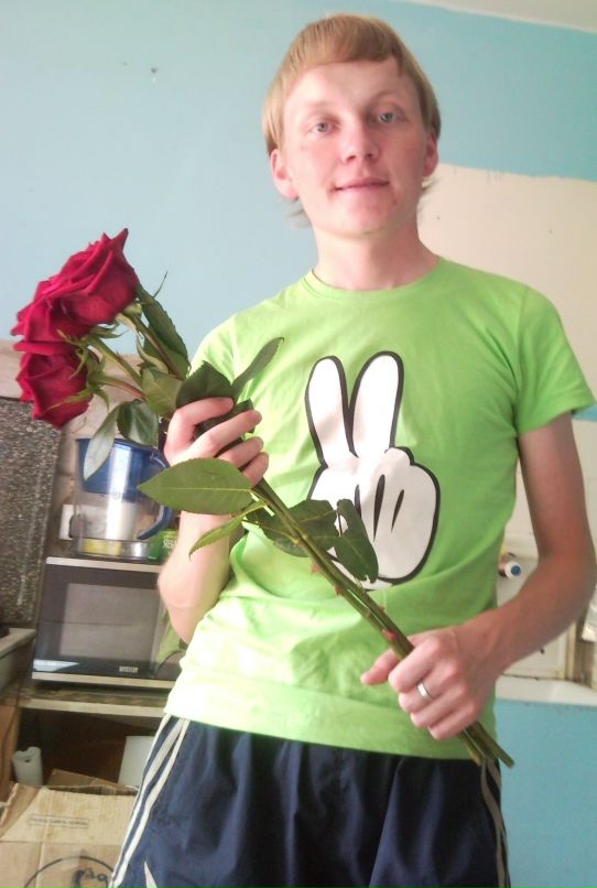 Дима Кононенко фотография #38