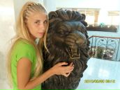 Фотография Партолиной Алёны