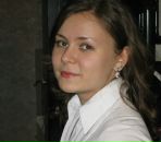 Фотография Ивановой Оксаны