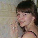 Фотография Железновой Лидии