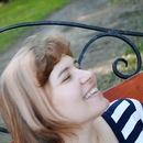 Фотография Гаделии Анны