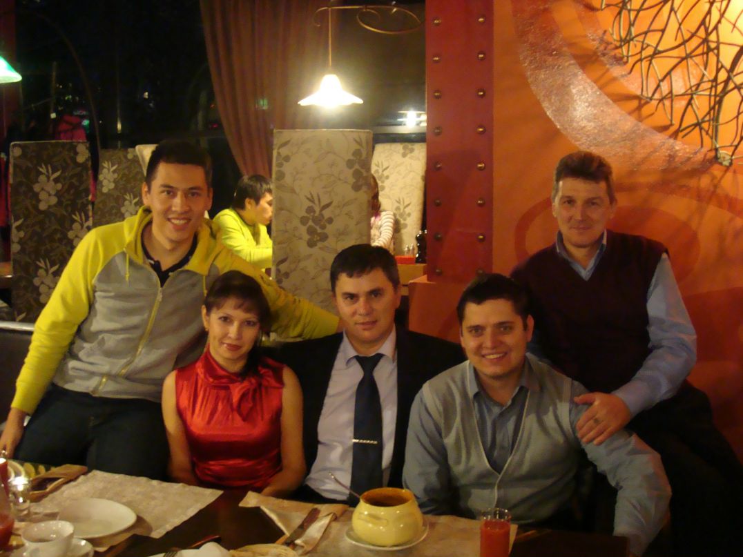 Дмитрий Пак фотография #38