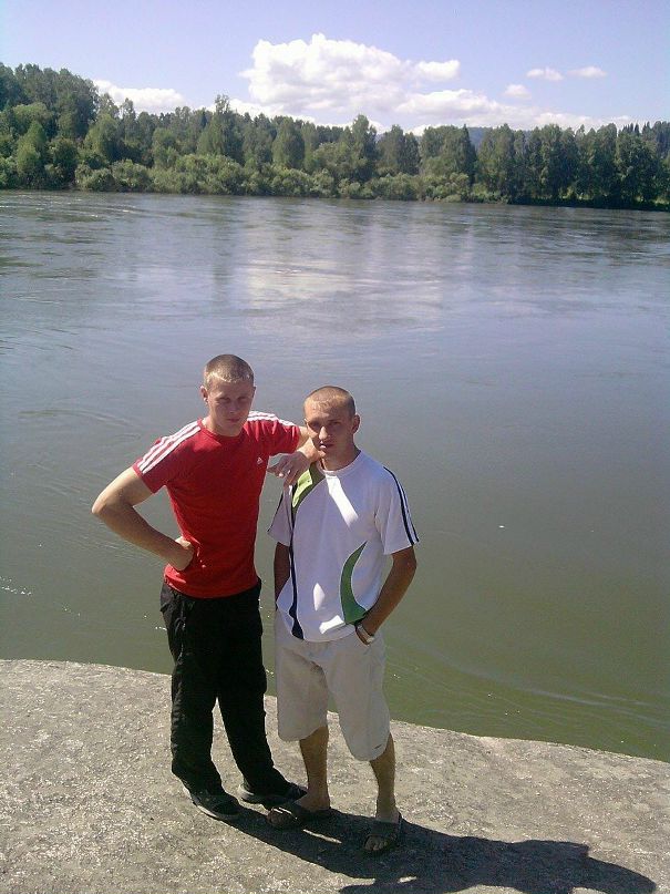 Евгений Никоненко фотография #40