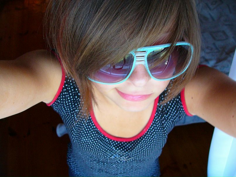 Поля ))) фотография #21