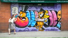 Фотография Павловой Анастасии