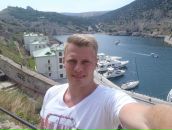 Фотография Масленникова Дениса